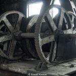 Przyszłość Szybu Krystyna - remont już niebawem. Co się zmieni? Jak wygląda wnętrze? [WYWIAD] [FOTO] - galeria