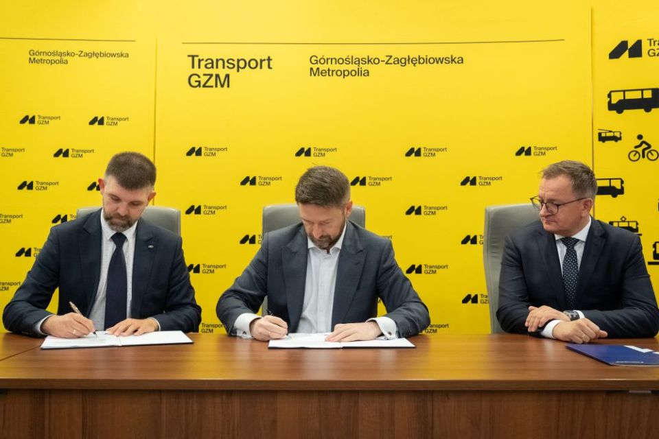 Setki milionów złotych i nowe autobusy. GZM inwestuje w 42 nowoczesne pojazdy elektryczne - galeria