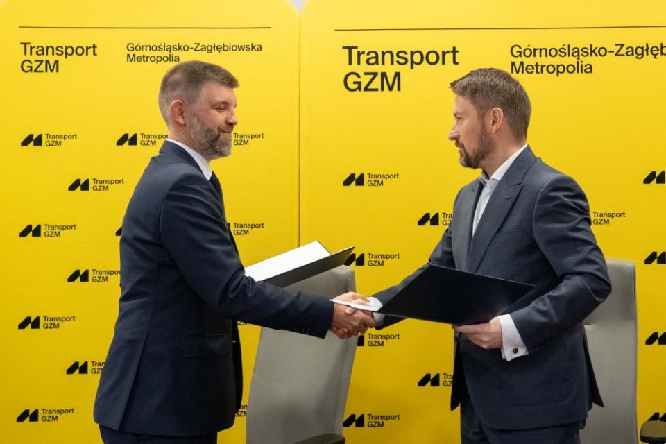 Setki milionów złotych i nowe autobusy. GZM inwestuje w 42 nowoczesne pojazdy elektryczne - galeria