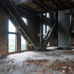 Przyszłość Szybu Krystyna - remont już niebawem. Co się zmieni? Jak wygląda wnętrze? [WYWIAD] [FOTO] - galeria