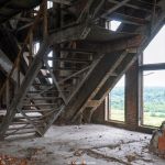 Przyszłość Szybu Krystyna - remont już niebawem. Co się zmieni? Jak wygląda wnętrze? [WYWIAD] [FOTO] - galeria