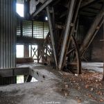 Przyszłość Szybu Krystyna - remont już niebawem. Co się zmieni? Jak wygląda wnętrze? [WYWIAD] [FOTO] - galeria