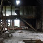 Przyszłość Szybu Krystyna - remont już niebawem. Co się zmieni? Jak wygląda wnętrze? [WYWIAD] [FOTO] - galeria