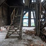 Przyszłość Szybu Krystyna - remont już niebawem. Co się zmieni? Jak wygląda wnętrze? [WYWIAD] [FOTO] - galeria