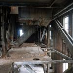 Przyszłość Szybu Krystyna - remont już niebawem. Co się zmieni? Jak wygląda wnętrze? [WYWIAD] [FOTO] - galeria