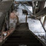 Przyszłość Szybu Krystyna - remont już niebawem. Co się zmieni? Jak wygląda wnętrze? [WYWIAD] [FOTO] - galeria