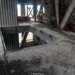 Przyszłość Szybu Krystyna - remont już niebawem. Co się zmieni? Jak wygląda wnętrze? [WYWIAD] [FOTO] - galeria