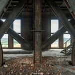 Przyszłość Szybu Krystyna - remont już niebawem. Co się zmieni? Jak wygląda wnętrze? [WYWIAD] [FOTO] - galeria