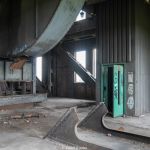 Przyszłość Szybu Krystyna - remont już niebawem. Co się zmieni? Jak wygląda wnętrze? [WYWIAD] [FOTO] - galeria