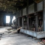 Przyszłość Szybu Krystyna - remont już niebawem. Co się zmieni? Jak wygląda wnętrze? [WYWIAD] [FOTO] - galeria