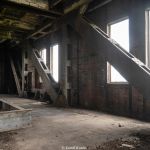 Przyszłość Szybu Krystyna - remont już niebawem. Co się zmieni? Jak wygląda wnętrze? [WYWIAD] [FOTO] - galeria