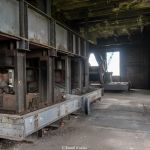 Przyszłość Szybu Krystyna - remont już niebawem. Co się zmieni? Jak wygląda wnętrze? [WYWIAD] [FOTO] - galeria