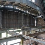 Przyszłość Szybu Krystyna - remont już niebawem. Co się zmieni? Jak wygląda wnętrze? [WYWIAD] [FOTO] - galeria