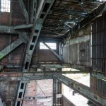 Przyszłość Szybu Krystyna - remont już niebawem. Co się zmieni? Jak wygląda wnętrze? [WYWIAD] [FOTO] - galeria