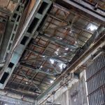 Przyszłość Szybu Krystyna - remont już niebawem. Co się zmieni? Jak wygląda wnętrze? [WYWIAD] [FOTO] - galeria