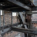 Przyszłość Szybu Krystyna - remont już niebawem. Co się zmieni? Jak wygląda wnętrze? [WYWIAD] [FOTO] - galeria