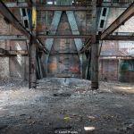 Przyszłość Szybu Krystyna - remont już niebawem. Co się zmieni? Jak wygląda wnętrze? [WYWIAD] [FOTO] - galeria