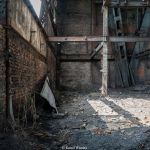 Przyszłość Szybu Krystyna - remont już niebawem. Co się zmieni? Jak wygląda wnętrze? [WYWIAD] [FOTO] - galeria