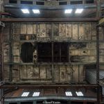 Przyszłość Szybu Krystyna - remont już niebawem. Co się zmieni? Jak wygląda wnętrze? [WYWIAD] [FOTO] - galeria