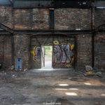 Przyszłość Szybu Krystyna - remont już niebawem. Co się zmieni? Jak wygląda wnętrze? [WYWIAD] [FOTO] - galeria