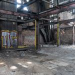 Przyszłość Szybu Krystyna - remont już niebawem. Co się zmieni? Jak wygląda wnętrze? [WYWIAD] [FOTO] - galeria