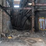 Przyszłość Szybu Krystyna - remont już niebawem. Co się zmieni? Jak wygląda wnętrze? [WYWIAD] [FOTO] - galeria