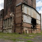 Przyszłość Szybu Krystyna - remont już niebawem. Co się zmieni? Jak wygląda wnętrze? [WYWIAD] [FOTO] - galeria