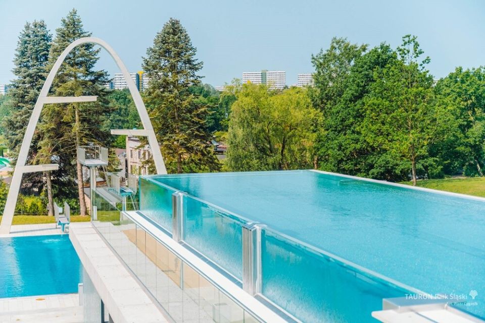 Kąpielisko „Fala” zakończyło działalność w tym roku - galeria