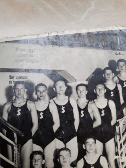 Pływalnia Miejska w Siemianowicach Śląskich / fot. arch.