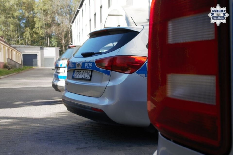 Pułapka na randce umówionej online! Brutalny napad i kradzież auta w Świętochłowicach - galeria