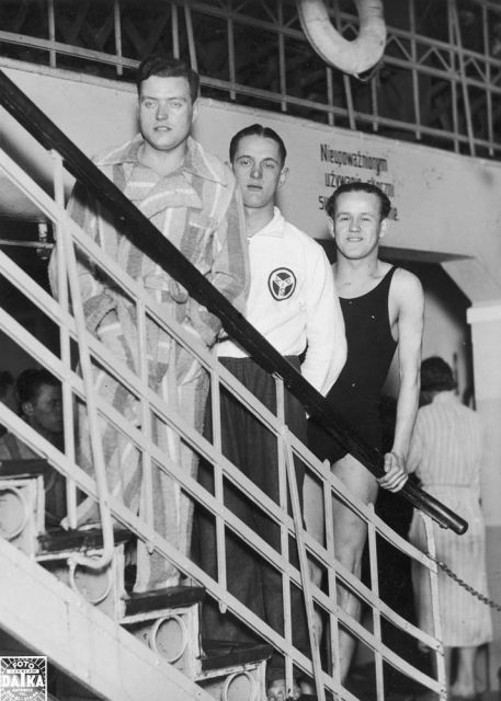 Pływalnia Miejska w Siemianowicach Śląskich / fot. arch.