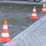 Przy Katowickim Centrum Onkologii powstał EKO-Parking - galeria