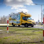 Przy Katowickim Centrum Onkologii powstał EKO-Parking - galeria