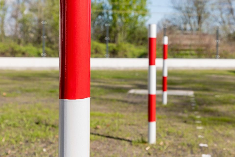 Przy Katowickim Centrum Onkologii powstał EKO-Parking - galeria