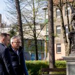 Przy Katowickim Centrum Onkologii powstał EKO-Parking - galeria