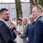 Przy Katowickim Centrum Onkologii powstał EKO-Parking - galeria