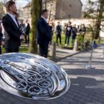 Przy Katowickim Centrum Onkologii powstał EKO-Parking - galeria