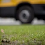 Przy Katowickim Centrum Onkologii powstał EKO-Parking - galeria