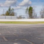 Przy Katowickim Centrum Onkologii powstał EKO-Parking - galeria