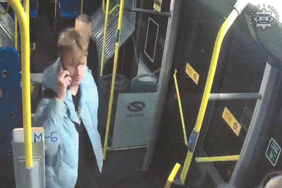 Brutalne pobicie na rynku w Katowicach. Policja publikuje zdjęcia sprawców! - galeria