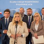 Dodatkowe pieniądze na usuwanie nielegalnie zgromadzonych odpadów w województwie śląskim - galeria