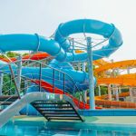 Kąpielisko Fala w Parku Śląskim – otwarcie już 14 czerwca! - galeria