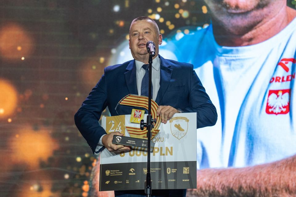 fot. Stadion Śląski