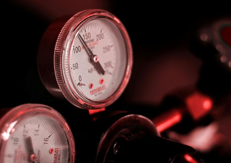 Elektromagnetyczne pompy dozujące w przemyśle chemicznym – kompleksowy przewodnik - galeria