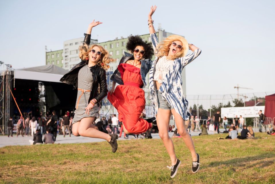 Imprezowy tydzień w regionie! Przegląd najciekawszych wydarzeń [12–18 września] - galeria