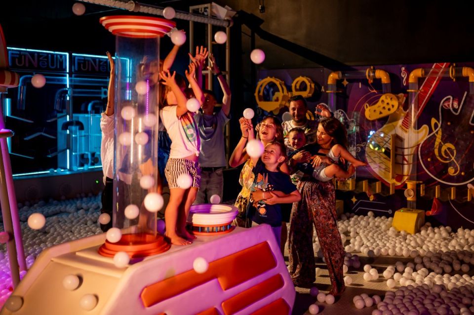 Paprocki & Brzozowski i dziecięca moda – startuje strefa FunArt - galeria