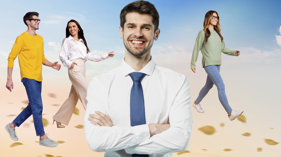 „Razem idziemy po więcej”, czyli śląskie idzie po Fundusze Europejskie na kształcenie osób dorosłych - galeria