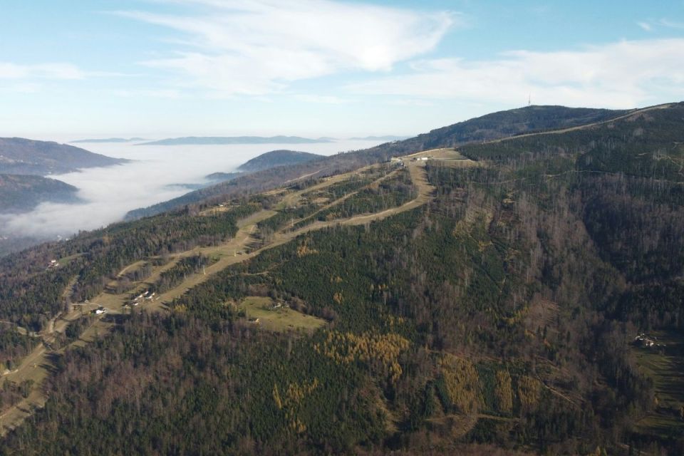 Hotel w Szczyrku. Idealna baza na górskie wędrówki i relaks - co zwiedzać i jak wypoczywać? - galeria