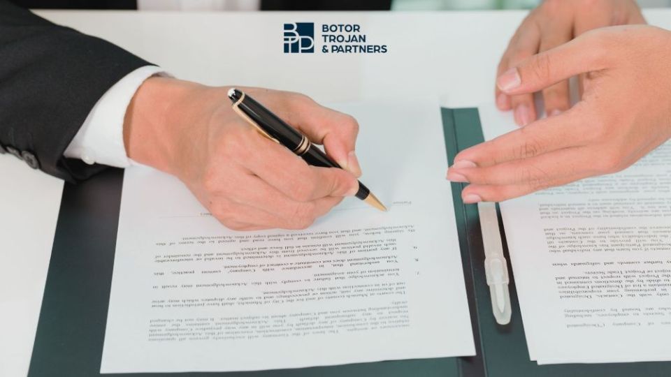 Usługi doradcze w zakresie prawa podatkowego w Niemczech dla polskich przedsiębiorców - galeria