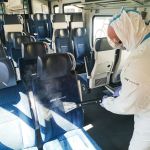 Koleje Śląskie podkręcają temperaturę! - sucha para kolejnym rozwiązaniem śląskiego przewoźnika - galeria